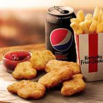KFC ya tiene su propia «carne de laboratorio»: mirá el novedoso producto que venderá en sus locales