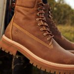 Moda circular: Timberland prepara una colección fabricada con «agricultura regenerativa»