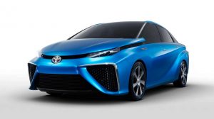 Toyota desembolsa 800 millones de dólares para fabricar sus autos que se «manejan solos»