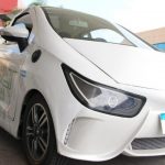 BBVA financia tu primer auto eléctrico en la Argentina: así podés acceder a sus nuevos préstamos a tasa cero