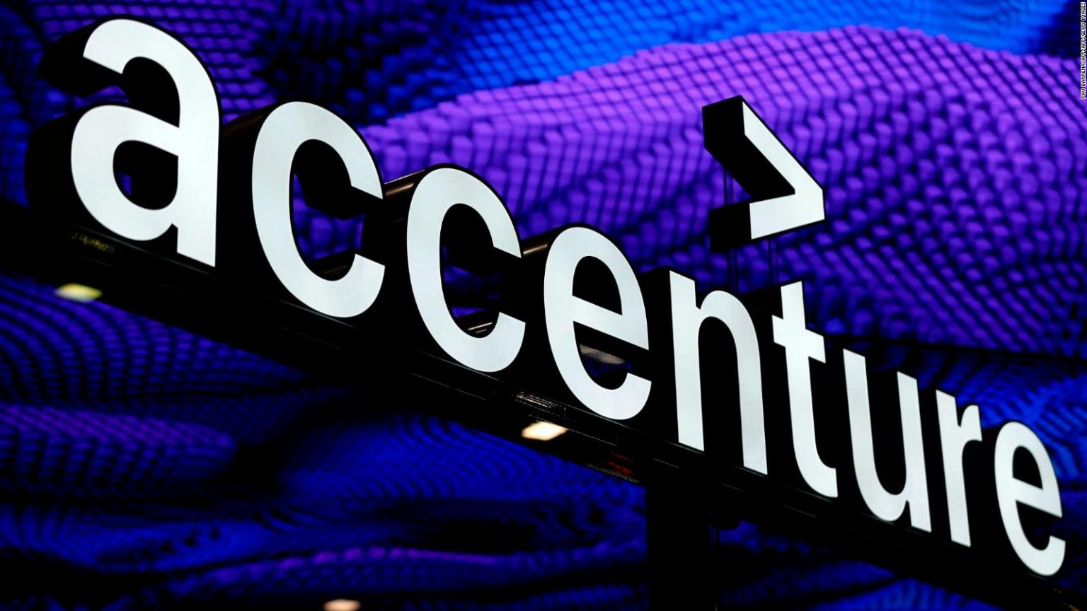 Accenture Revela Sus Objetivos Para Ser Una Compa A Sostenible   Accenture 1536x864 