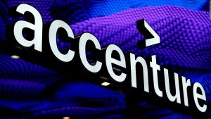 Accenture revela sus tres objetivos para convertirse en una compañía sostenible
