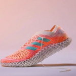 De «plástico tejido»: así son las revolucionarias zapatillas de Adidas