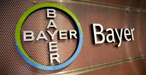 Bayer registra pérdidas récord de 10.500 millones de euros