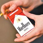 Adiós al “Mundo Marlboro”: Philip Morris deja los cigarrillos