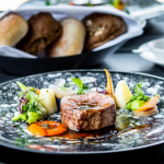 Esta app te permite aprovechar las sobras de alimentos y «hacer un negocio»