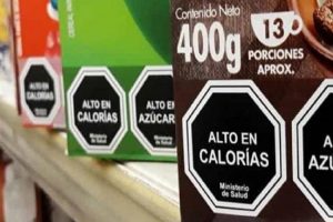 Argentina quiere combatir la «epidemia del sobrepeso» con un nuevo sistema de etiquetado