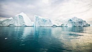 El hielo de Groenlandia se derrite a una velocidad sin precedente: estas serán las consecuencias