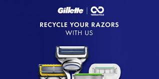 GILLETTE AND TERRACYLE PARTNER TO MAKE ALL RAZORS NATIONALLY RECYCLABLE -  Western Grocer