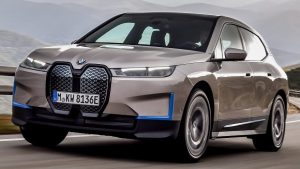 Quiere ser el «rey» del mercado: BMW revela su ambicioso plan para la Argentina