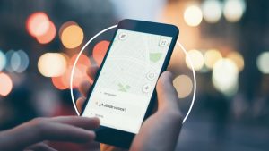 Movilidad urbana: llega un nuevo competidor de Uber, Cabify y Beat a la Argentina