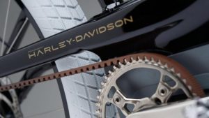 Harley Davidson sigue «la corriente»: cómo son y cuánto cuestan sus lujosas bicicletas eléctricas