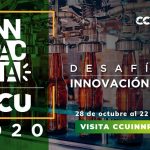 CCU sale a la búsqueda de emprendedores: ¿qué necesitás para postularte?