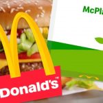 McDonald’s se suma a los “alimentos 4.0”: así es su primera hamburguesa de carne vegetal