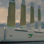 Así es el ambicioso proyecto «ecofriendly» que quiere cruzar el océano atlántico