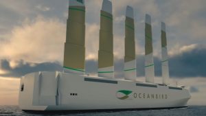 Así es el ambicioso proyecto “ecofriendly” que quiere cruzar el océano atlántico