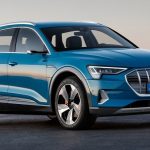 Audi e-tron: todo sobre el nuevo SUV eléctrico que ya se vende en la Argentina