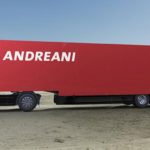 Andreani desembolsa u$s16 millones para reducir las emisiones de su flota