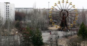 A más de 35 años de la explosión, investigan unos cultivos cerca de Chernobyl: ¿qué encontraron?