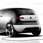 Eléctrico y tan autónomo «como la ley lo permita»: cómo será iCar, el auto que prepara Apple