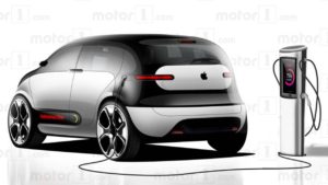 Eléctrico y tan autónomo “como la ley lo permita”: cómo será iCar, el auto que prepara Apple