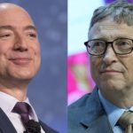 Bill Gates y Jeff Bezos, unidos por un objetivo común: ¿en qué proyecto invierten juntos?