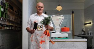 Un «carnicero vegetariano», la gran apuesta de Unilever para conquistar un negocio de u$s 1.200 millones