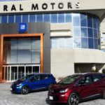 Gran apuesta: GM invertirá 27 mil millones de dólares en vehículos eléctricos y autónomos