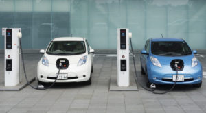 ¿Adiós nafta?: por qué los autos eléctricos son un éxito y cuánto creció el mercado en el último año