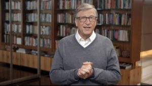 Las predicciones de Bill Gates: por qué cree que la próxima pandemia «podría ser 10 veces peor»