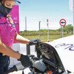 Enel X Argentina instaló nuevos puntos de recarga para autos eléctricos ¿Dónde se encuentran?