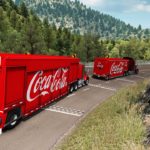 Coca-Cola se compromete a que todos sus vehículos sean eléctricos: este es su plan