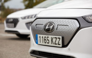 Hyundai reducirá la inversión en motores de combustión en un 50%: ¿apuesta por los eléctricos?