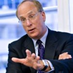 Larry Fink, de BlackRock: “El riesgo climático es un riesgo de inversión”