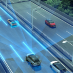 Vehículos inteligentes y G5: el futuro de la movilidad urbana