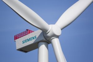 Empresas de Siemens aprovechan el auge del hidrógeno en una alianza eólica ¿Qué están haciendo?