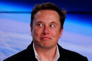 ¿Querés trabajar en Tesla?: el particular acertijo que les hace Elon Musk a los candidatos