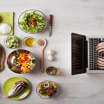 El furor de la comida impresa en 3D: cómo es revolución digital en la gastronomía