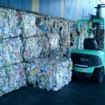 Economía circular: conocé los proyectos con red blockchain que buscan incentivar el reciclaje