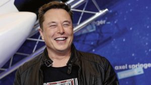 Elon Musk y 14 más: estos son los 15 magnates “verdes” más ricos del mundo