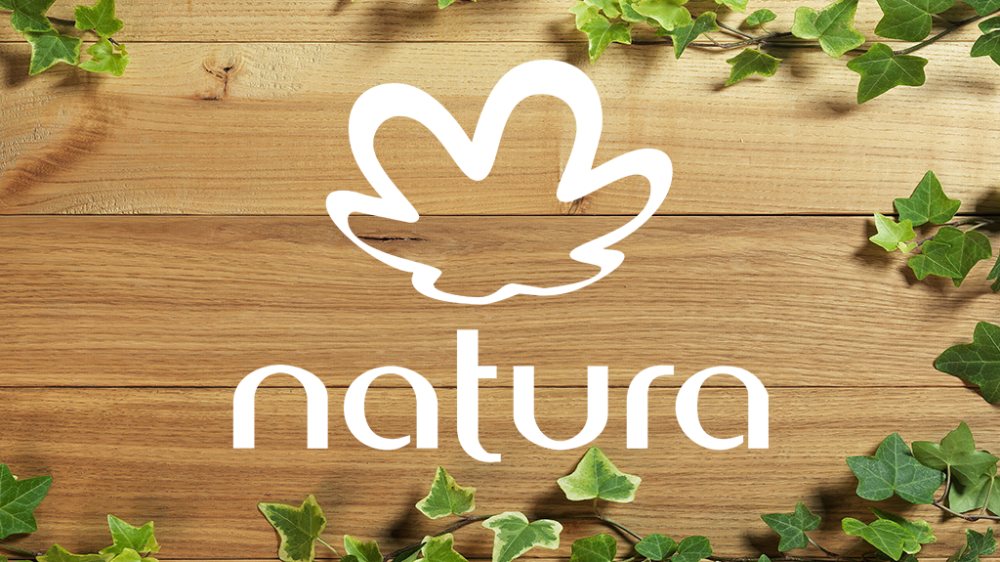 Natura es reconocida como una de las empresas más sustentables