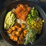 Qué es el «plato Harvard», la guía de alimentación para comer más saludable