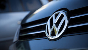 ¿Llegan los autos voladores?: la novedosa propuesta de Volkswagen