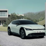 Kia revela nuevas imágenes de su primer vehículo eléctrico de nueva generación: conocelo por dentro