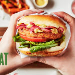 Crece sin parar: una startup de carne vegetal recaudó u$s 335 millones para su expansión