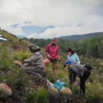 Conocé “Sumá Nativas”, el proyecto de restauración de la cuenca del Río Mendoza impulsado por Quilmes