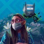 Reciclaje en Buenos Aires: la lucha laboral que impulsaron las mujeres