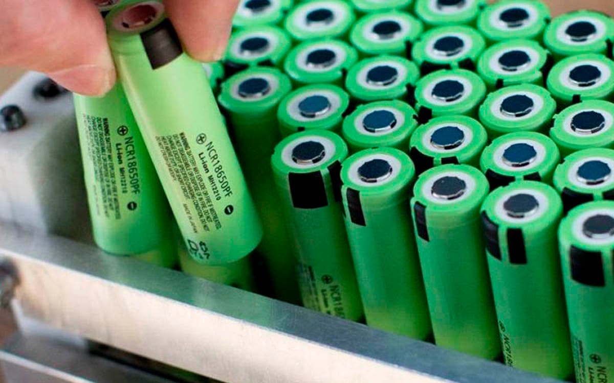 4 razones por las que es conveniente utilizar baterías de litio