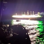 Chinos, españoles y otros «socios»: crece la flota de depredadores que saquea el mar argentino