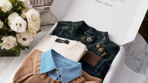 Revolucionario: cómo es el nuevo «servicio de suscripción» de ropa que lanzó Ralph Lauren